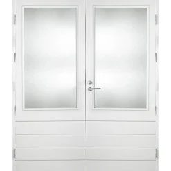 Parvekepariovi Kaskipuu PO5 M14 Thermo mittatilausovi
