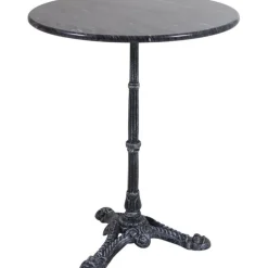 Parvekepöytä Brafab Loire, Ø60cm