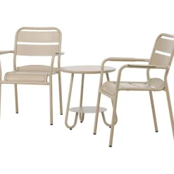 Parvekeryhmä Venture Home Faro, beige