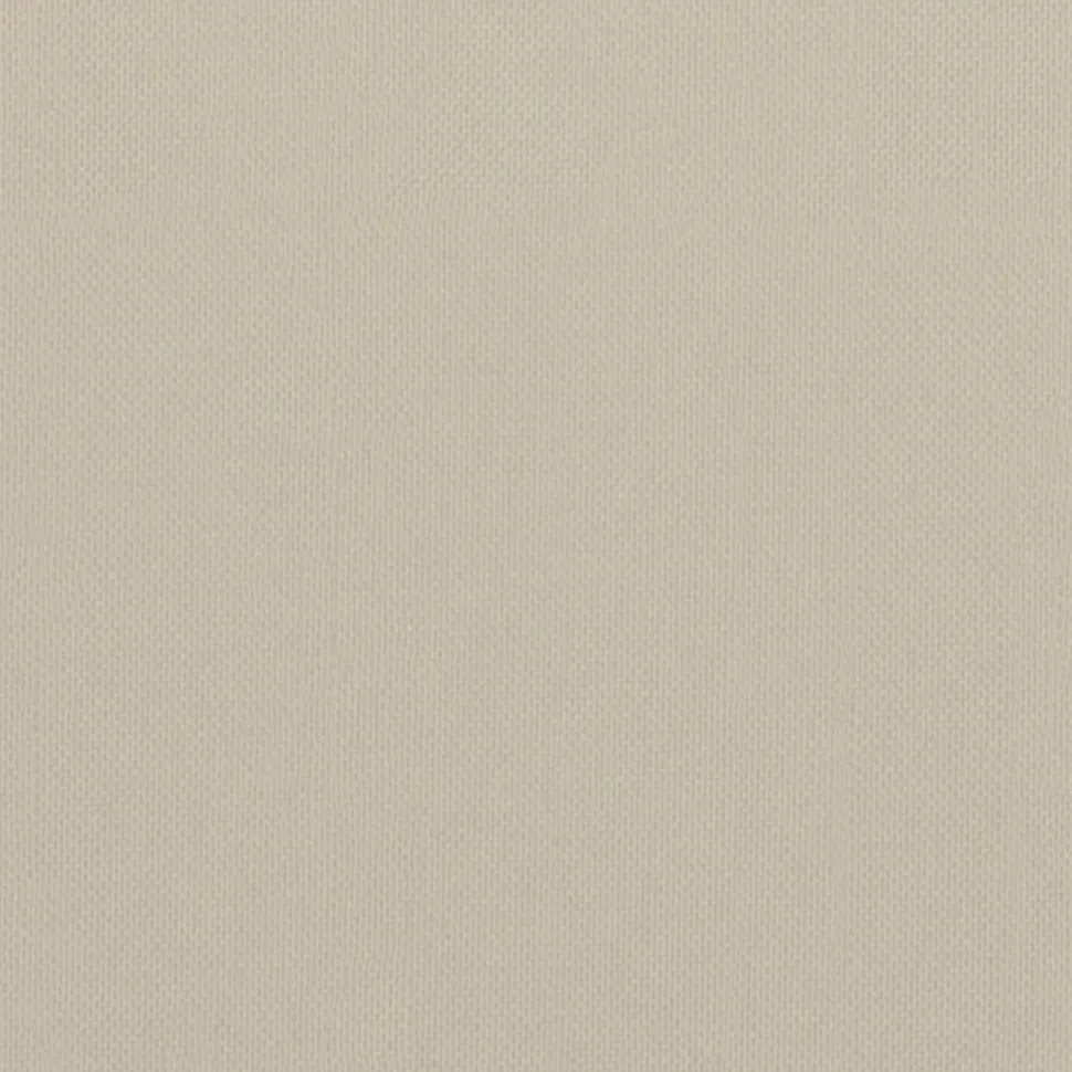 Parvekkeen suoja beige 75x300 cm oxford kangas