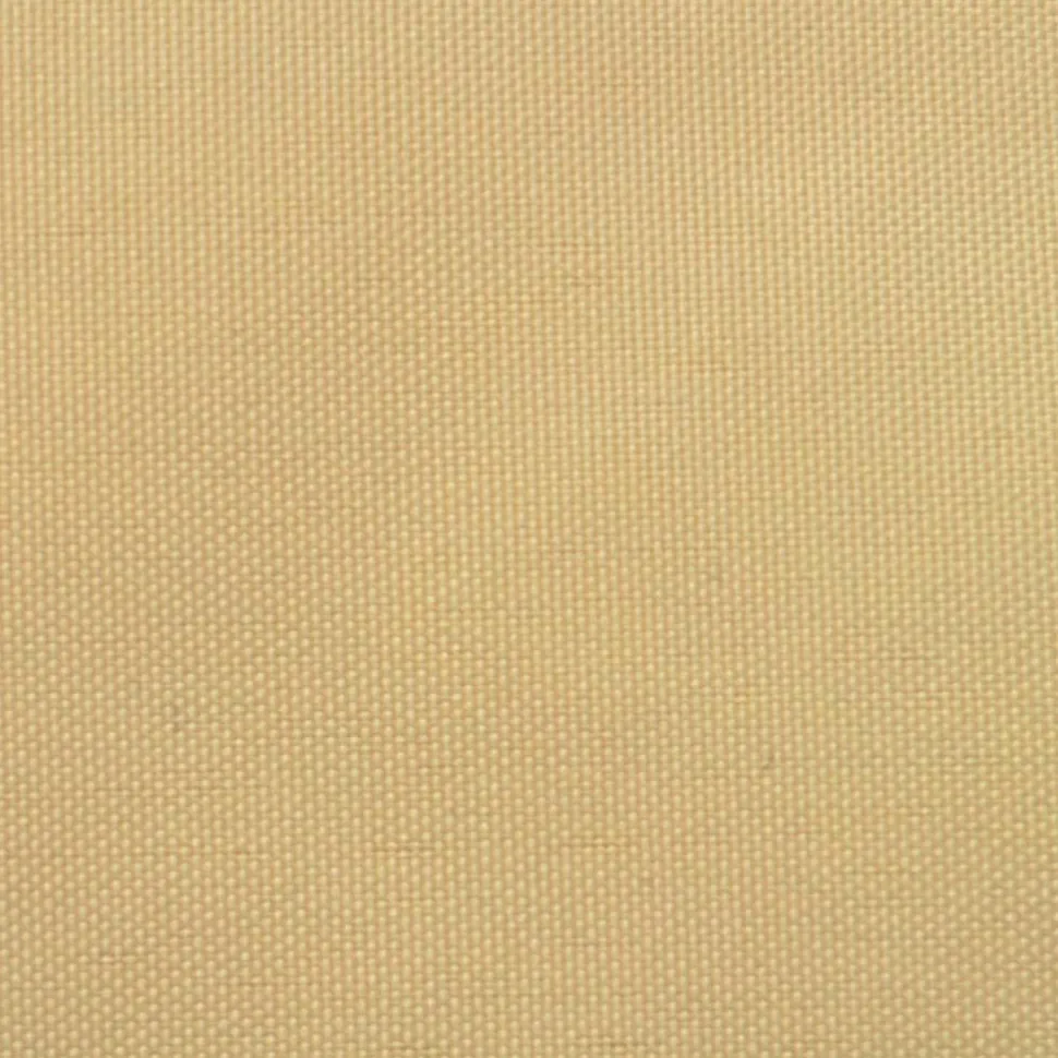 Parvekkeen suoja 75x300 cm Oxford-kangas musta