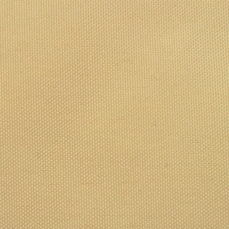Parvekkeen suoja 75x300 cm Oxford-kangas musta