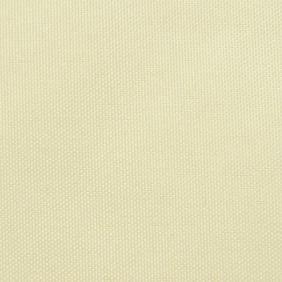 Parvekkeen suoja 75x300 cm Oxford-kangas musta