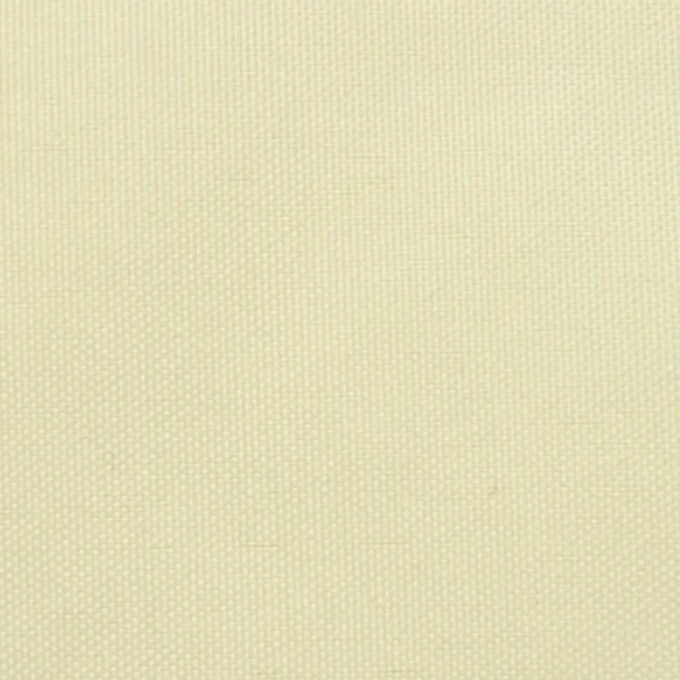 Parvekkeen suoja 75x300 cm Oxford-kangas musta