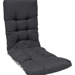 Pehmuste Hillerstorp Baden 50x169cm, harmaa