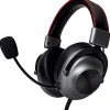 Pelikuulokkeet Kuura Gaming D1-Series Premium, musta