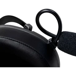 Pelikuulokkeet Kuura Gaming D1-Series Premium, musta