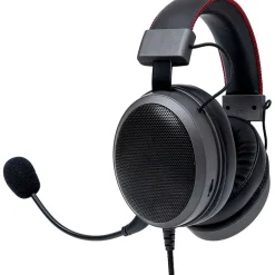 Pelikuulokkeet Kuura Gaming Pelikuulokkeet D1-Series Pro, musta