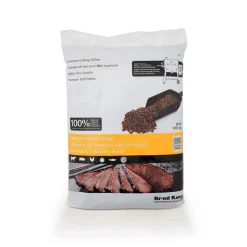 Pelletti Broil King Grillers Select