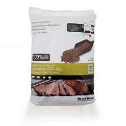 Pelletti Broil King Hikkori