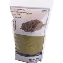 Pelletti Broil King Hikkori