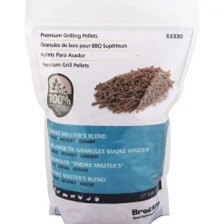 Pelletti Broil King Smoke Masters sekoitus