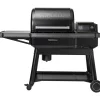 Pellettigrilli Traeger Ironwood Int, WiFi