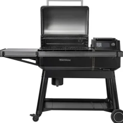 Pellettigrilli Traeger Ironwood Int, WiFi