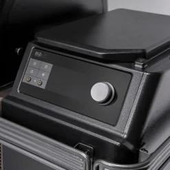 Pellettigrilli Traeger Ironwood Int, WiFi
