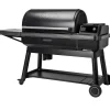 Pellettigrilli Traeger Ironwood XL Int, WiFi