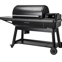 Pellettigrilli Traeger Ironwood XL Int, WiFi