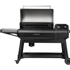 Pellettigrilli Traeger Ironwood XL Int, WiFi