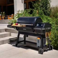 Pellettigrilli Traeger Ironwood XL Int, WiFi