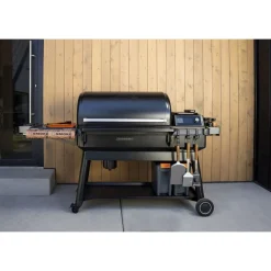 Pellettigrilli Traeger Ironwood XL Int, WiFi