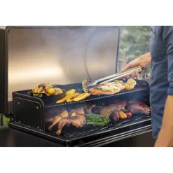 Pellettigrilli Traeger Ironwood XL Int, WiFi