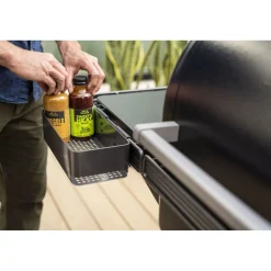 Pellettigrilli Traeger Ironwood XL Int, WiFi