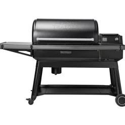 Pellettigrilli Traeger Ironwood XL Int, WiFi