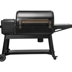 Pellettigrilli Traeger Ironwood XL Int, WiFi