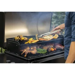 Pellettigrilli Traeger Ironwood XL Int, WiFi