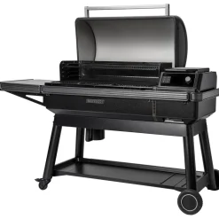Pellettigrilli Traeger Ironwood XL Int, WiFi