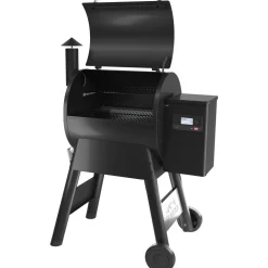 Pellettigrilli Traeger PRO D2 575