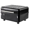 Pellettigrilli Traeger Ranger musta