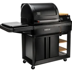 Pellettigrilli Traeger Timberline Int, induktioliesi, WiFi