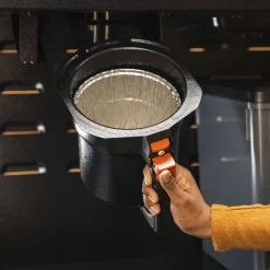 Pellettigrilli Traeger Timberline Int, induktioliesi, WiFi