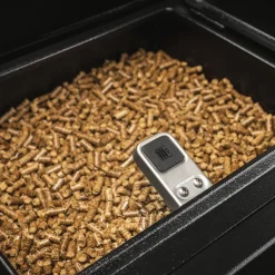 Pellettigrilli Traeger Timberline Int, induktioliesi, WiFi