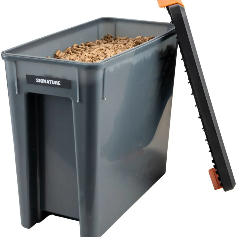 Pellettisäiliö Traeger StayDRY