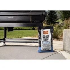 Pelletti Traeger Competition Blend EU, 9kg, kirsikka/tammi