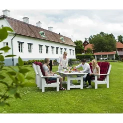 Penkki Herrgård valkoinen