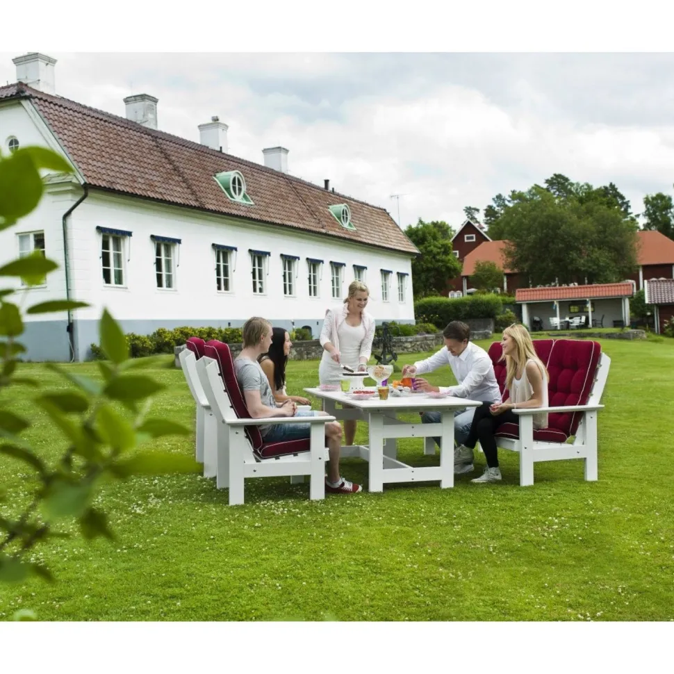 Penkki Herrgård valkoinen