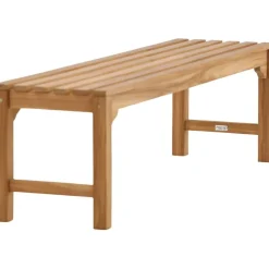 Penkki Venture Home Kenya, 150cm, tiikki