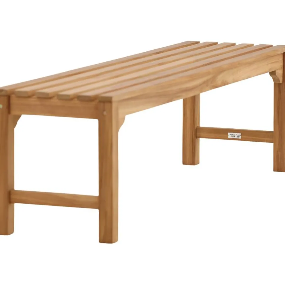 Penkki Venture Home Kenya, 150cm, tiikki
