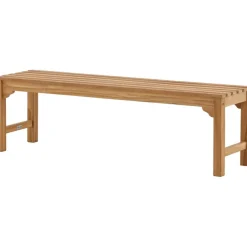 Penkki Venture Home Kenya, 150cm, tiikki