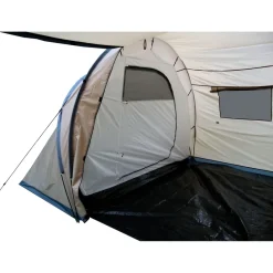 Perheteltta Retki, 450x220 cm, ruskea