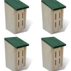 Perhostalo 14 x 15 x 22 cm 4 kpl sarja