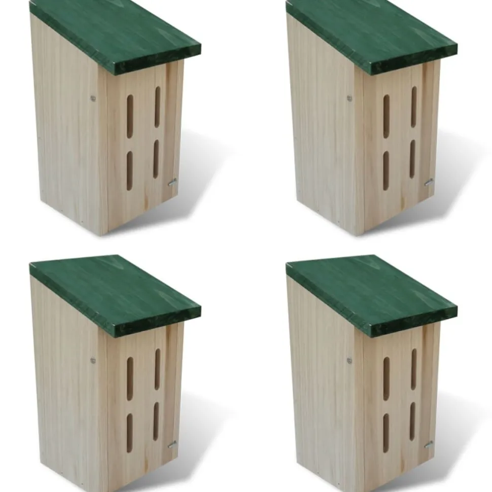 Perhostalo 14 x 15 x 22 cm 4 kpl sarja