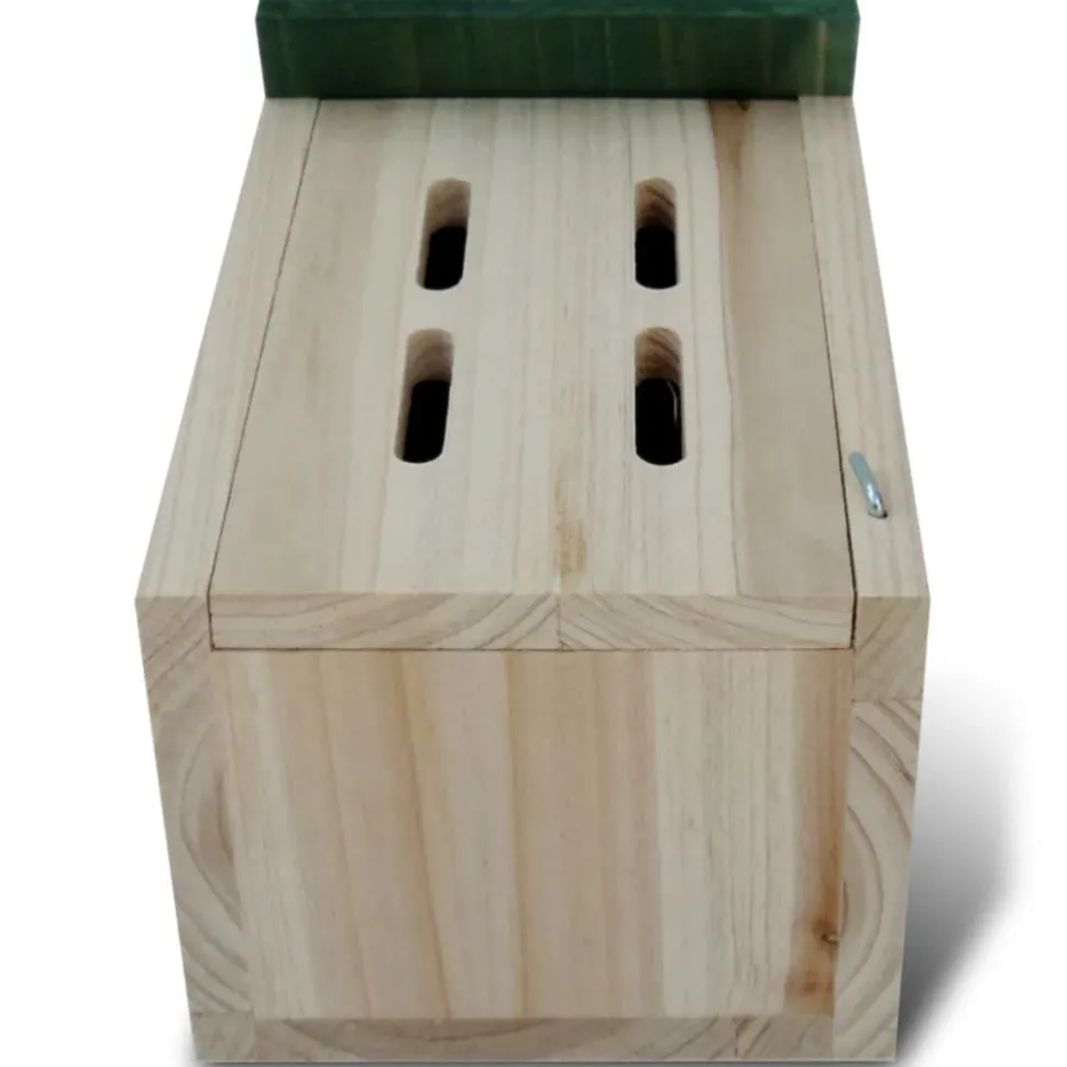 Perhostalo 14 x 15 x 22 cm 4 kpl sarja