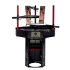 Pihagrilli Carelia Grill® 9K-100 korkea ilman huuvaa musta