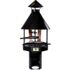 Pihagrilli Carelia Grill® 9K-100 korkea musta