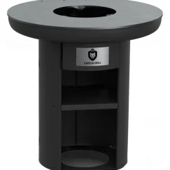 Pihagrilli Carelia Grill® Rondo