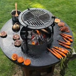 Pihagrilli Remundi Carus M